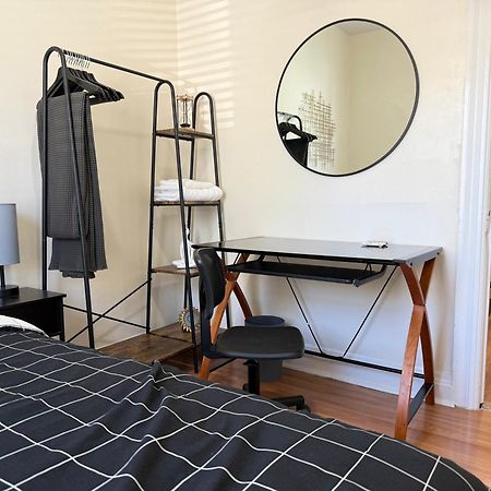 7-A Diamond In Yonkers Apartment Bagian luar foto