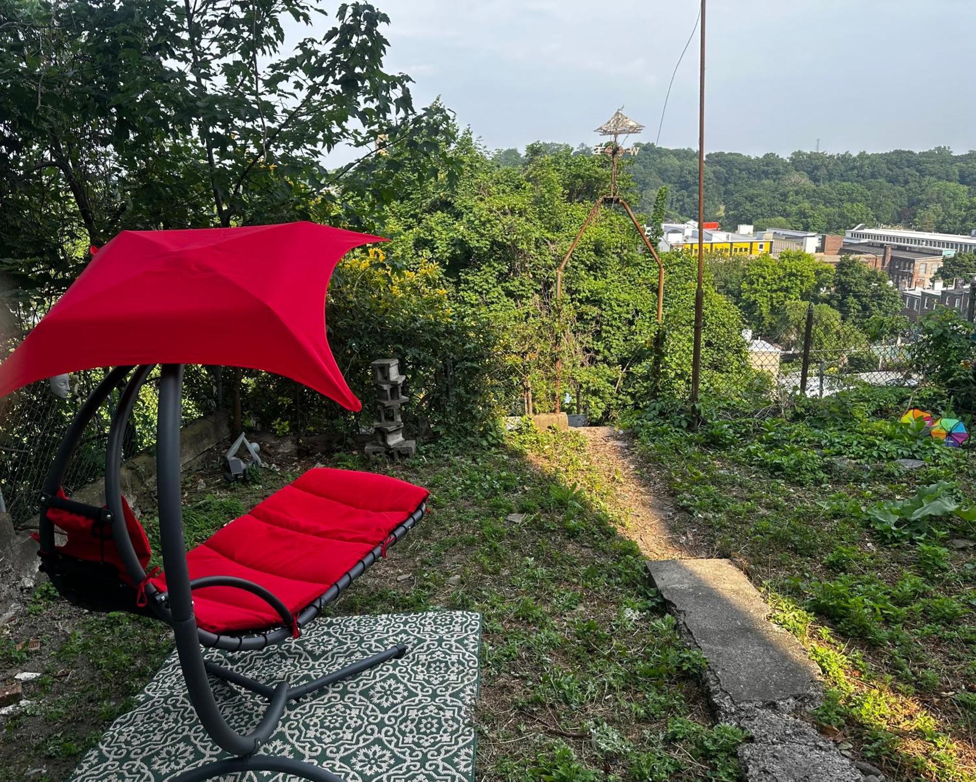 7-A Diamond In Yonkers Apartment Bagian luar foto