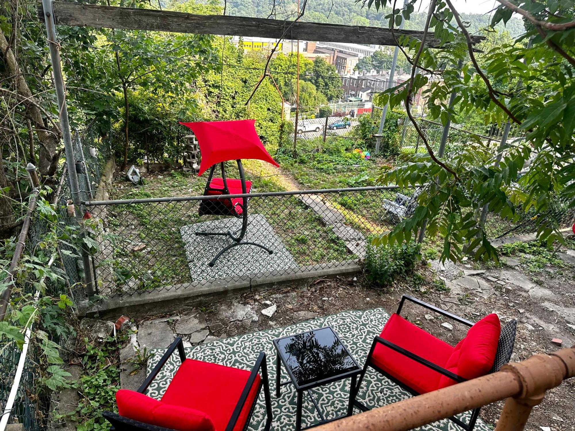 7-A Diamond In Yonkers Apartment Bagian luar foto