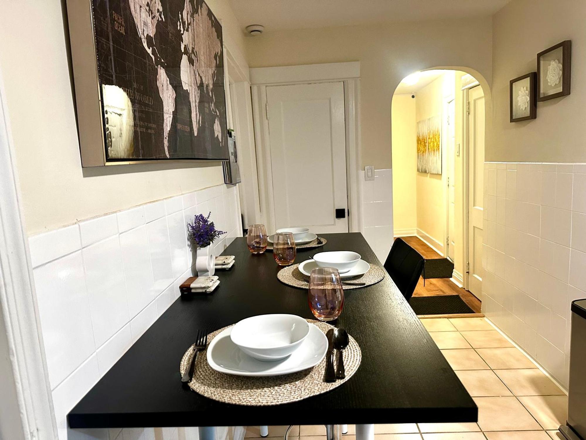 7-A Diamond In Yonkers Apartment Bagian luar foto