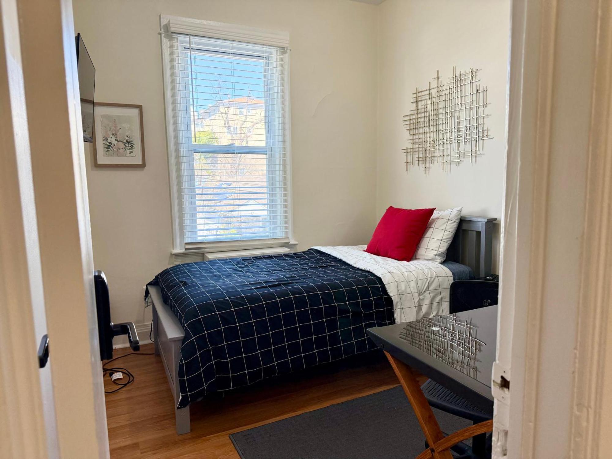 7-A Diamond In Yonkers Apartment Bagian luar foto