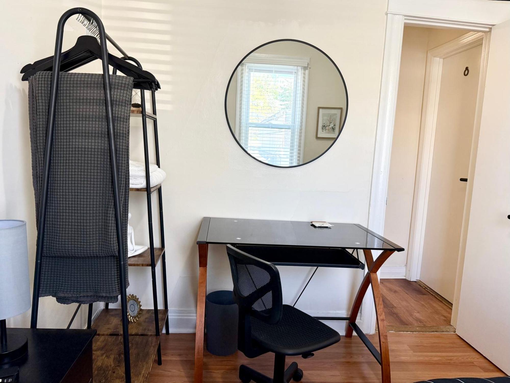 7-A Diamond In Yonkers Apartment Bagian luar foto